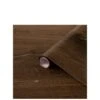 D-C-Fix Flagstaff Oak Self Adhesive Wood Vinyl Wrap Film - 67.5cm X 2m