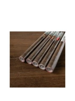 D-C-Fix Flagstaff Oak Self-Adhesive Vinyl Wrap Film – Contains Five 67.5 Cm X 2 M Rolls