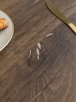 D-C-Fix Flagstaff Oak Self Adhesive Wood Vinyl Wrap Film - 90cm X 2.1m