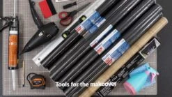 D-C-Fix Ribbeck Oak Self Adhesive Wood Vinyl Wrap Film - 90cm X 2.1m -Oleu Furniture Shop VMRC3 SQ8 0000000099 N A DVvL