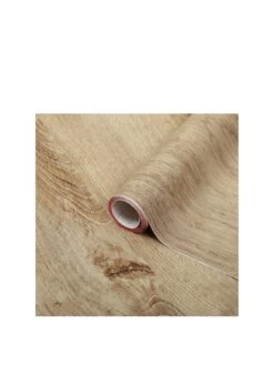 D-C-Fix Ribbeck Oak Self-Adhesive Wood Vinyl Wrap Film – 90 Cm X 5 M -Oleu Furniture Shop VMRC4 SQ2 0000000099 N A RSr