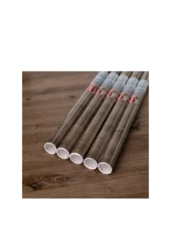 D-C-Fix Artisan Oak Self Adhesive Wood Vinyl Wrap Film - 67.5cm X 2m (5 Rolls)