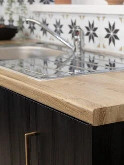 D-C-Fix Ribbeck Oak Self-Adhesive Vinyl Wrap Film – 67.5 Cm X 2 M Roll