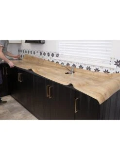 D-C-Fix Ribbeck Oak Self-Adhesive Vinyl Wrap Film – 67.5 Cm X 2 M Roll -Oleu Furniture Shop VMRCA SQ3 0000000099 N A SLd