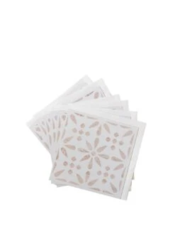 D-C-Fix Vintage Flowers Dc Fix Self Adhesive Vinyl Wall Tiles -30.5cm X 30.5cm (pack 6 Tiles = 0.56sqm) 8 D-C-Fix Vintage Flowers Dc Fix Self Adhesive Vinyl Wall Tiles -30.5cm X 30.5cm (pack 6 Tiles = 0.56sqm) -Oleu Furniture Shop VMRCI SQ2 0000000099 N A RSr