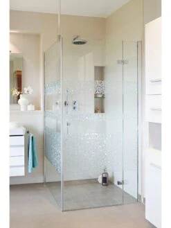 D-C-Fix Hope Dc Fix Static Cling Window Vinyl Film For Privacy And Decoration - 45cm X 10m -Oleu Furniture Shop VMRCS SQ5 0000000099 N A SLd2