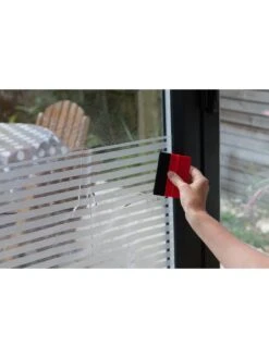 D-C-Fix Clarity Dc Fix Static Cling Window Vinyl Film For Privacy And Decoration - 45cm X 10m 11 D-C-Fix Clarity Dc Fix Static Cling Window Vinyl Film For Privacy And Decoration - 45cm X 10m -Oleu Furniture Shop VMRCT SQ3 0000000099 N A SLd