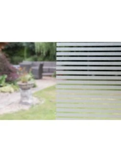 D-C-Fix Clarity Dc Fix Static Cling Window Vinyl Film For Privacy And Decoration - 45cm X 10m 12 D-C-Fix Clarity Dc Fix Static Cling Window Vinyl Film For Privacy And Decoration - 45cm X 10m -Oleu Furniture Shop VMRCT SQ4 0000000099 N A SLd1