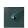 D-C-Fix Matt Mallard Green Self Adhesive Vinyl Wrap Film - 67.5cm X 5m -Oleu Furniture Shop VMRD2 SQ1 0000000099 N A SLf