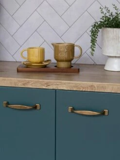 D-C-Fix Matt Mallard Green Self-Adhesive Vinyl Wrap Film – 67.5 Cm X 15 M 