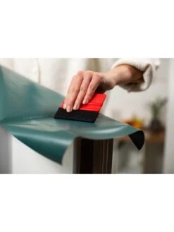 D-C-Fix Matt Mallard Green Self-Adhesive Vinyl Wrap Film – 67.5 Cm X 15 M  -Oleu Furniture Shop VMRD3 SQ4 0000000099 N A SLd1