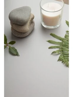 D-C-Fix Matt Grey Self Adhesive Vinyl Wrap Film - 67.5cm X 2m (3 Rolls) -Oleu Furniture Shop VMRD5 SQ4 0000000099 N A SLd1