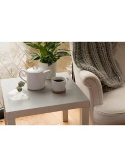 D-C-Fix Matt Grey Self Adhesive Vinyl Wrap Film - 67.5cm X 5m