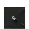 D-C-Fix Matt Black Self-Adhesive Vinyl Wrap Film - 67.5cm X 15m -Oleu Furniture Shop VMRDE SQ1 0000000099 N A SLf