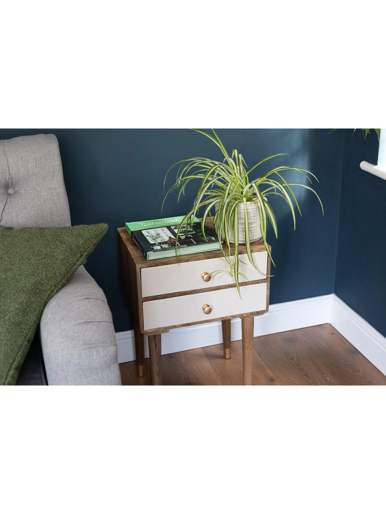 D-C-Fix Matt Sand Self-Adhesive Vinyl Wrap Film – 67.5 Cm X 2 M 7 D-C-Fix Matt Sand Self-Adhesive Vinyl Wrap Film – 67.5 Cm X 2 M - Image 5