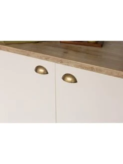 D-C-Fix Matt Sand Self-Adhesive Vinyl Wrap Film – Contains Three 67.5 Cm X 2 M Rolls -Oleu Furniture Shop VMRDN SQ3 0000000099 N A SLd