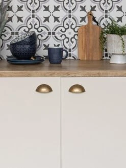 D-C-Fix Matt Sand Self Adhesive Vinyl Wrap Film - 67.5cm X 15m