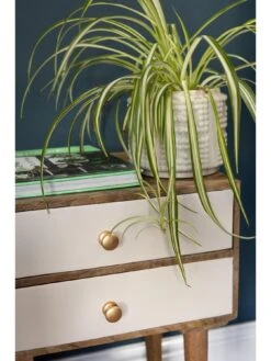 D-C-Fix Matt Sand Self Adhesive Vinyl Wrap Film - 67.5cm X 15m -Oleu Furniture Shop VMRDQ SQ4 0000000099 N A SLd1