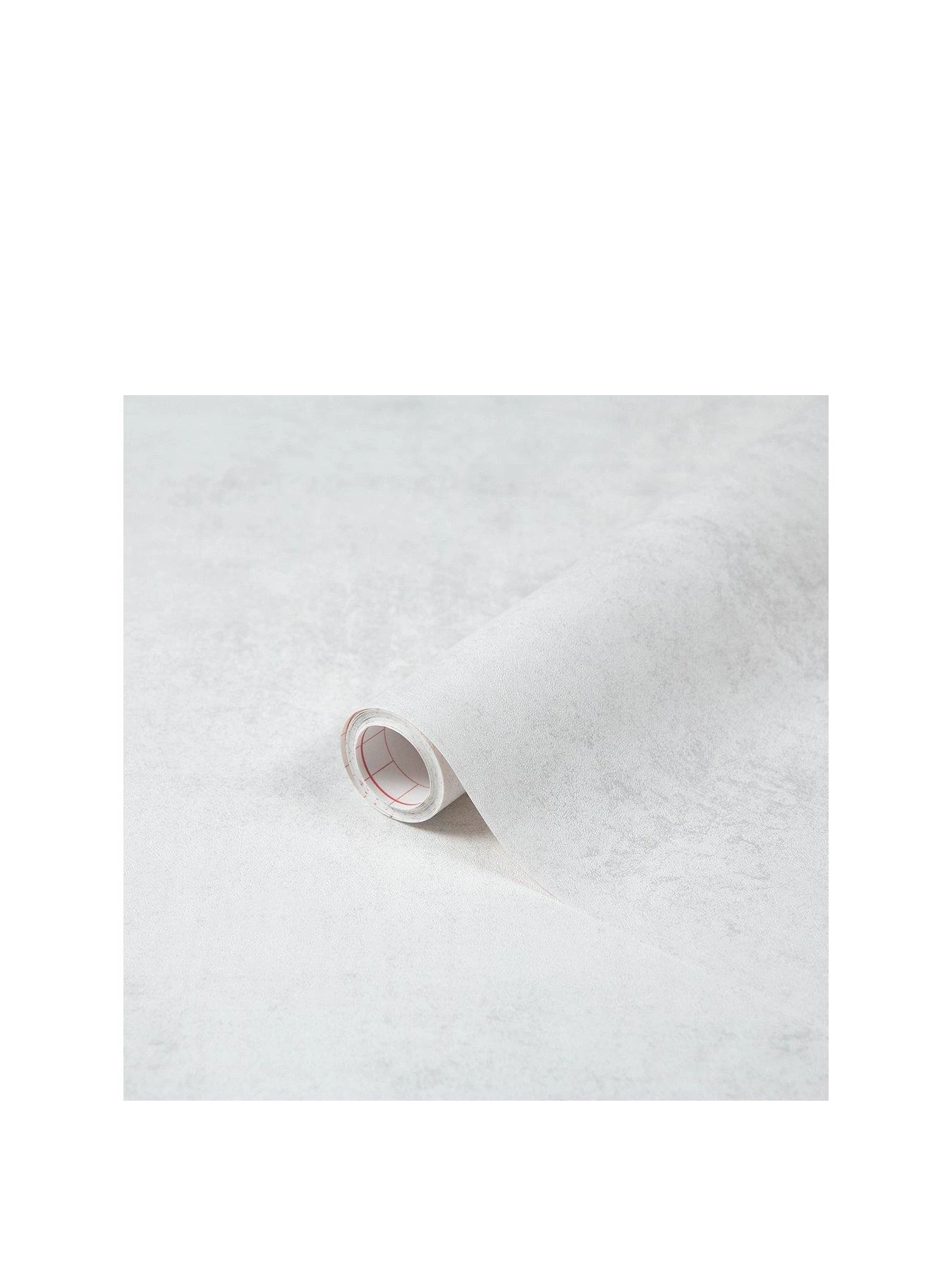 D-C-Fix Concrete White Self-Adhesive Vinyl Wrap Film – 67.5 Cm X 5 M 4 D-C-Fix Concrete White Self-Adhesive Vinyl Wrap Film – 67.5 Cm X 5 M - Image 2