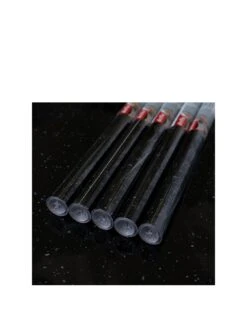 D-C-Fix Black Granite Quartz Self Adhesive Vinyl Wrap Film - 67.5cm X 2m (5 Rolls)