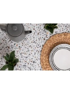 D-C-Fix Terrazzo Self-Adhesive Vinyl Wrap Film – Contains Three 67.5 Cm X 2 M Rolls -Oleu Furniture Shop VMREK SQ4 0000000099 N A SLd1