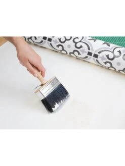 D-C-Fix Floral 3D Waterproof Splashback Wallpaper - 67.5cm X 4m -Oleu Furniture Shop VMRH3 SQ5 0000000099 N A SLd2