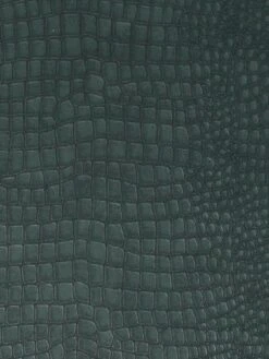 Superfresco Easy Crocodile Wallpaper - Green -Oleu Furniture Shop VMRHG SQ3 0000000047 GREEN SLd