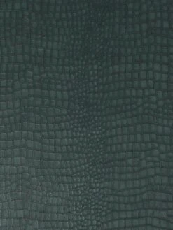 Superfresco Easy Crocodile Wallpaper - Green -Oleu Furniture Shop VMRHG SQ4 0000000047 GREEN SLd1