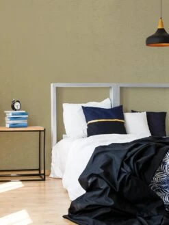 Superfresco Easy Reptile Wallpaper - Gold