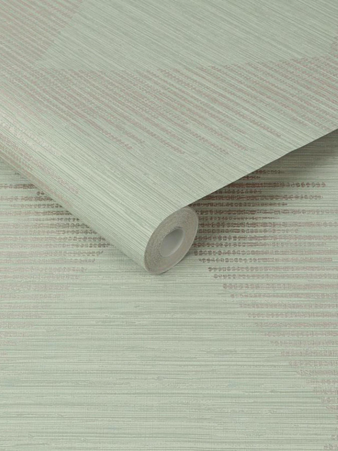 Superfresco Easy Serenity Geo Wallpaper -sage 4 Superfresco Easy Serenity Geo Wallpaper -sage - Image 2