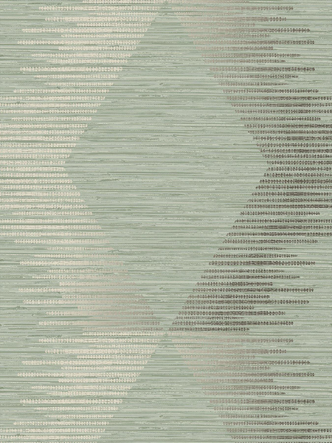 Superfresco Easy Serenity Geo Wallpaper -sage 6 Superfresco Easy Serenity Geo Wallpaper -sage - Image 4