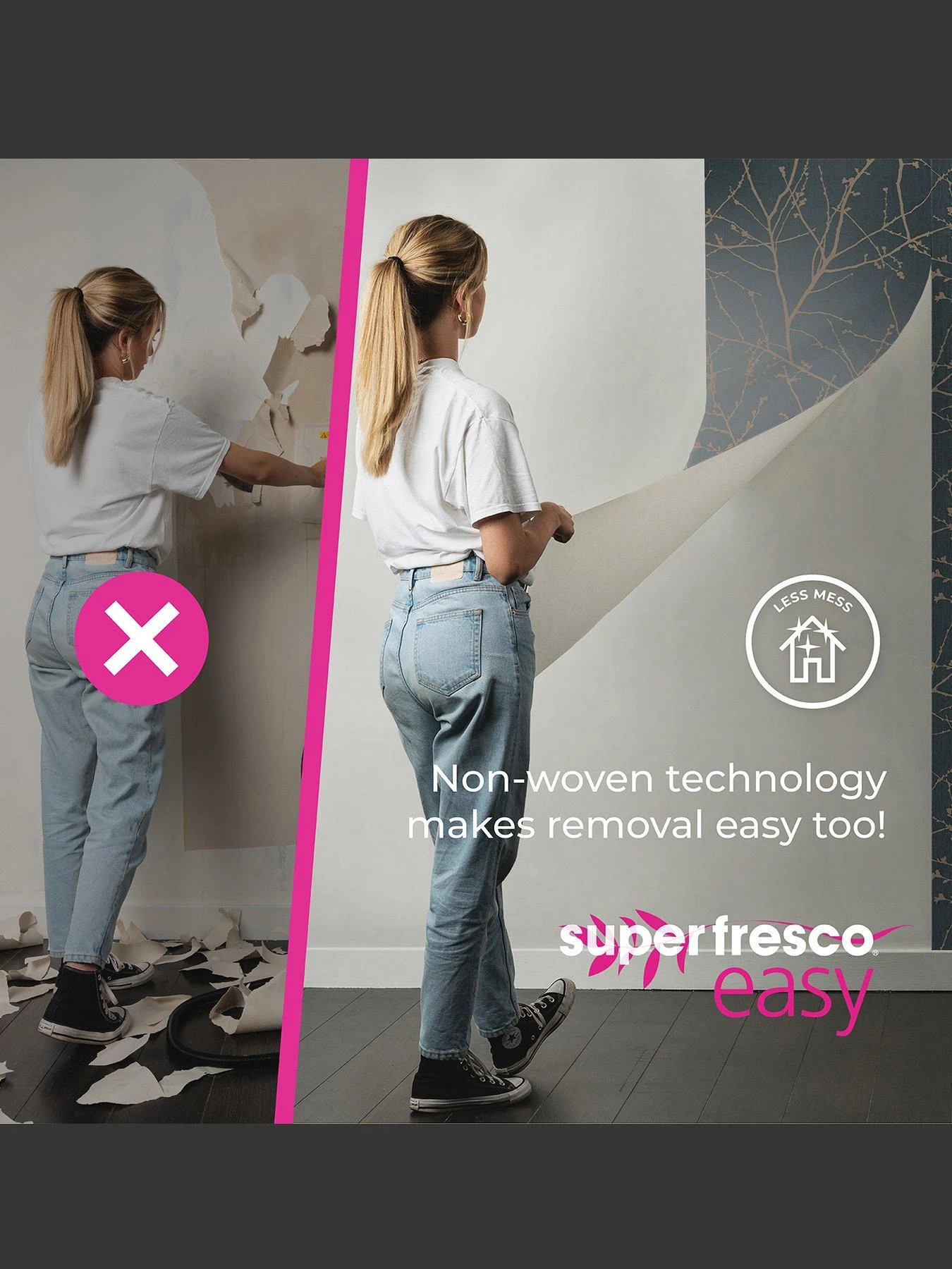 Superfresco Easy Serenity Geo Wallpaper -sage 9 Superfresco Easy Serenity Geo Wallpaper -sage - Image 7