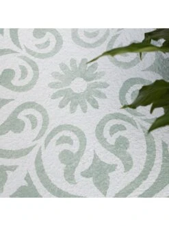 D-C-Fix Windsor Reusable Tile Stencil - 60 x 60 Cm -Oleu Furniture Shop VMRN7 SQ3 0000000099 N A SLd1