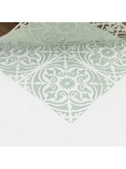 D-C-Fix Henley Reusable Tile Stencil - 45 X 45 cm -Oleu Furniture Shop VMRNF SQ4 0000000099 N A SLd2