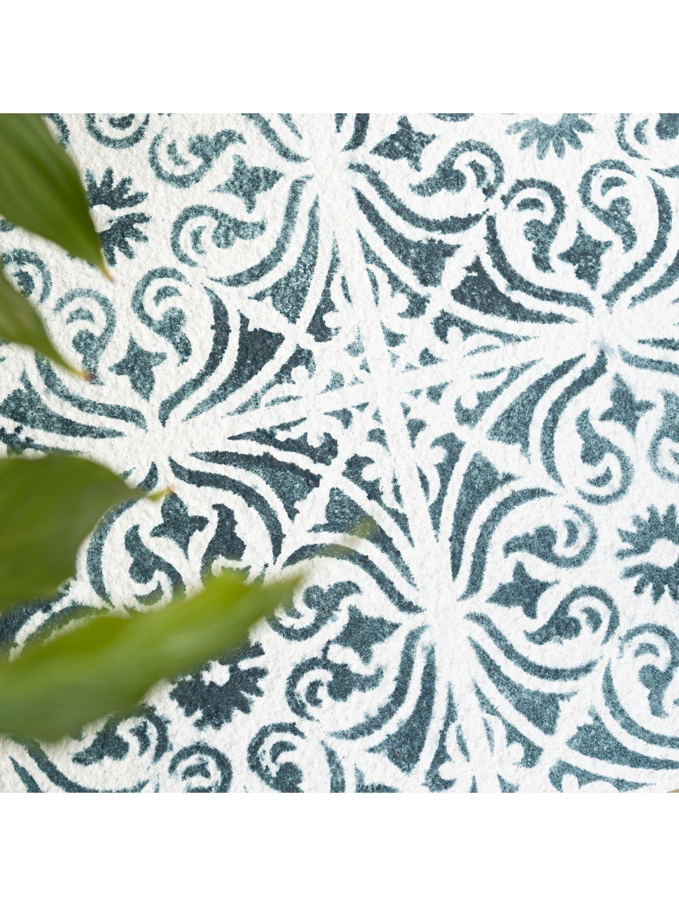 D-C-Fix Henley Reusable Tile Stencil - 60 X 60 cm 4 D-C-Fix Henley Reusable Tile Stencil - 60 X 60 cm - Image 2