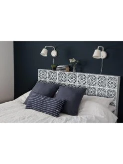 D-C-Fix Henley Reusable Tile Stencil - 60 X 60 cm 12 D-C-Fix Henley Reusable Tile Stencil - 60 X 60 cm -Oleu Furniture Shop VMRNG SQ5 0000000099 N A SLd3