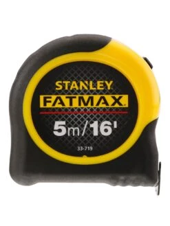 Stanley FatMax FatMax Classix 5M (16 Foot) Tape Measure