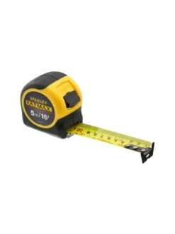 Stanley FatMax FatMax Classix 5M (16 Foot) Tape Measure 10 Stanley FatMax FatMax Classix 5M (16 Foot) Tape Measure -Oleu Furniture Shop VNBT2 SQ3 0000000099 N A SLd1