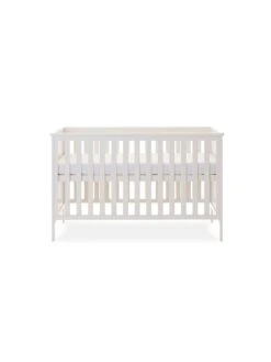Obaby Evie 2 Piece Furniture Room Set - White -Oleu Furniture Shop VNGFM SQ4 0000000013 WHITE SLd