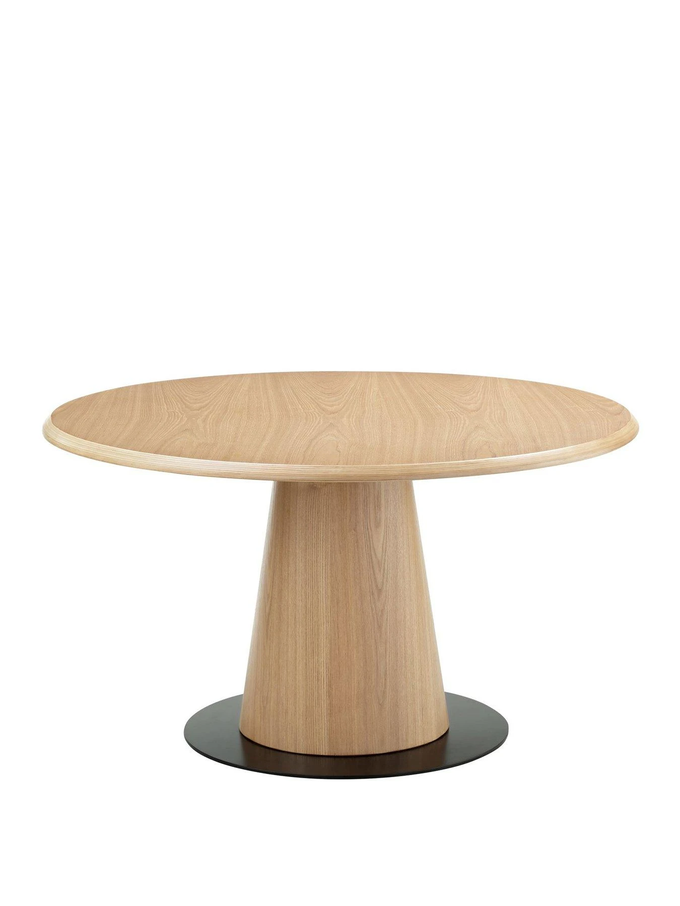 Jual Siena Coffee Table - Oak 4 Jual Siena Coffee Table - Oak - Image 2