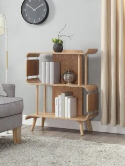 Jual San Francisco Short Bookcase