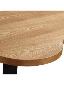 Jual San Francisco Height Adjustable Desk -Oleu Furniture Shop VNGUU SQ3 0000000006 OAK SLd