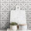 Wallpops Zion Peel & Stick Wall Tiles