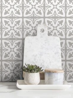 Wallpops Zion Peel & Stick Wall Tiles