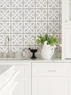 Wallpops Zion Peel & Stick Wall Tiles -Oleu Furniture Shop VNM8V SQ5 0000000099 N A SLd1