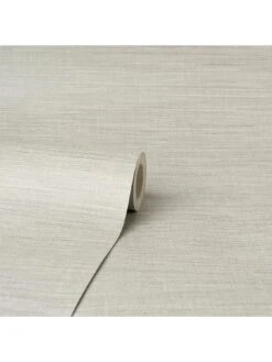 Crown Akina Grasscloth Wallpaper - Natural -Oleu Furniture Shop VNM9Y SQ4 0000000099 N A SLd1