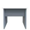 SWIFT Logan Ready Assembled Stool 2 SWIFT Logan Ready Assembled Stool -Oleu Furniture Shop VNOI2 SQ2 0000000020 BLUE SLf