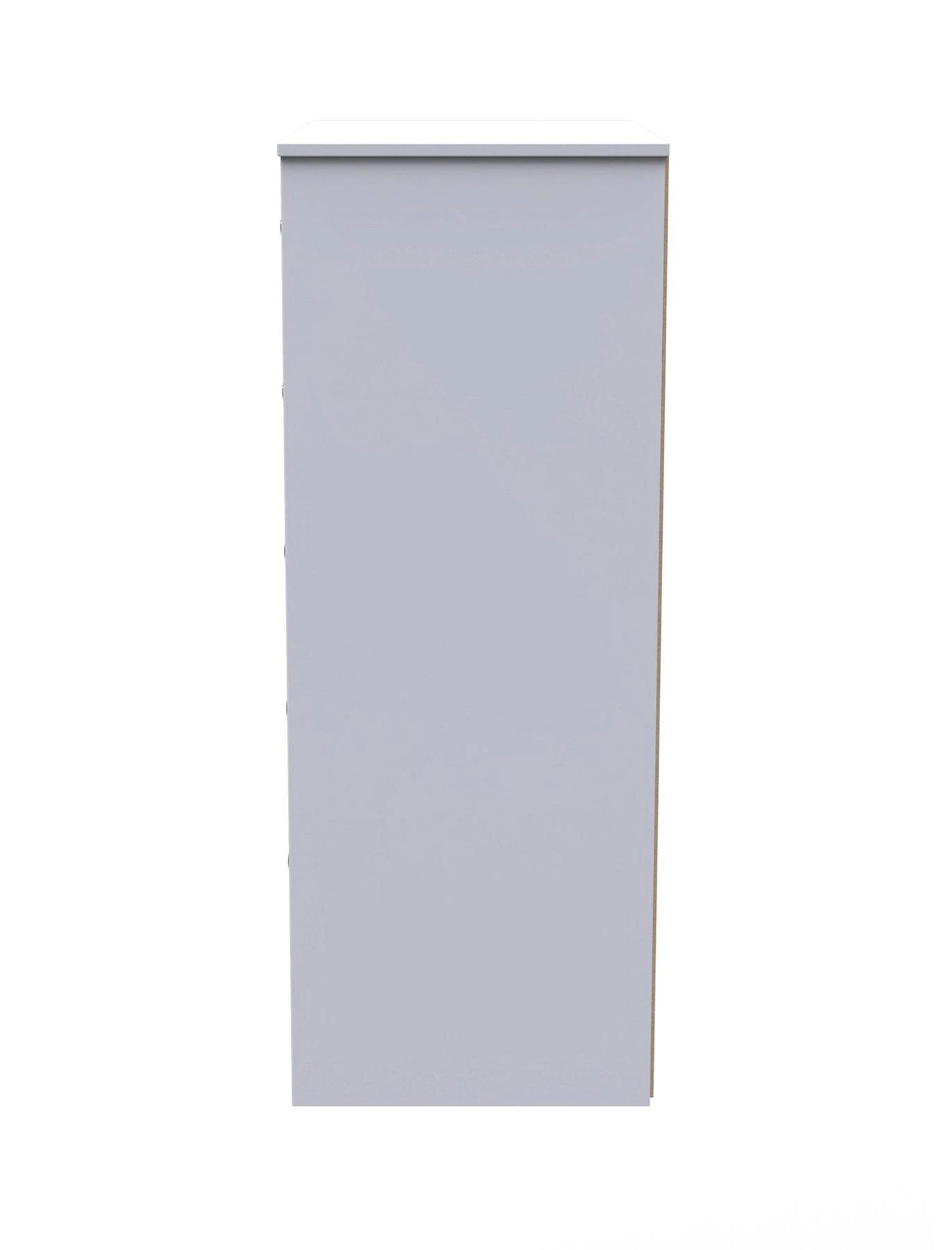 SWIFT Verity Ready Assembled 5 Drawer Tallboy 7 SWIFT Verity Ready Assembled 5 Drawer Tallboy - Image 5