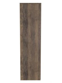 SWIFT Andie Ready Assembled 2 Door Wardrobe -Oleu Furniture Shop VNOIZ SQ6 0000000013 WHITE SLd2