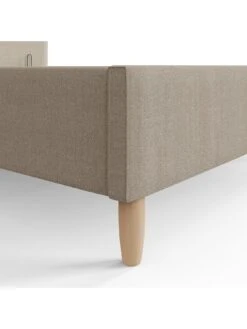 GFW Florence Boucle Ottoman Bed Frame -Oleu Furniture Shop VNZXL SQ6 0000000003 NATURAL SLd3